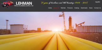 lehman website