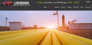 lehman website