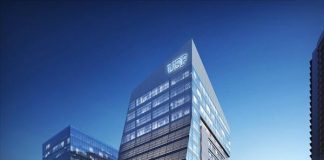 USF tampa medicine building