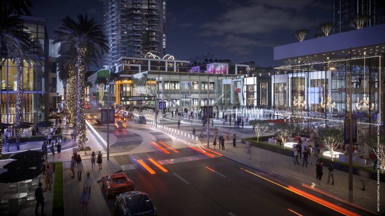 Miami Worldcenter Community Development District closes $74 million bond Issuance to fund infrastructure