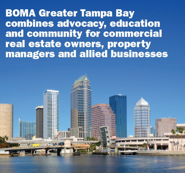 Special feature: BOMA Tampa Bay