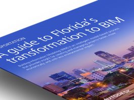 Autodesk florida bim
