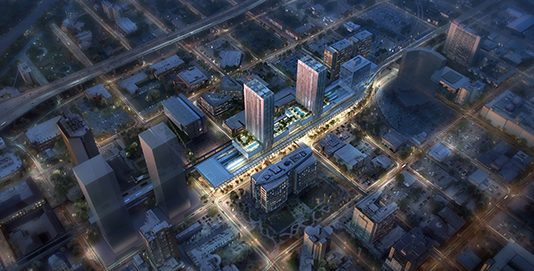 miami central station