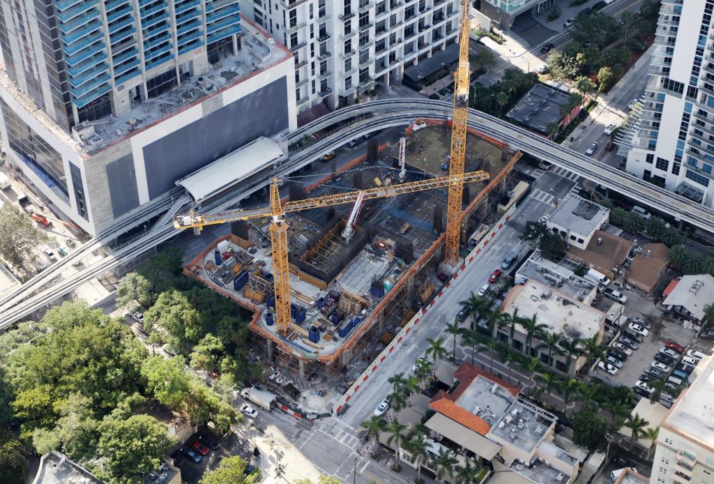 brickell flatiron