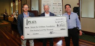 plaza check presentation