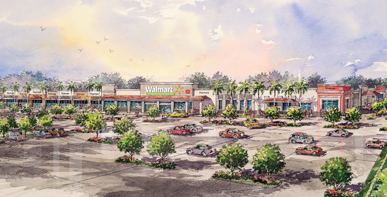 Orlando: Construction to commence for Konover South’s Landstar Marketplace