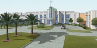 Adventist nursing facility Kissimmee