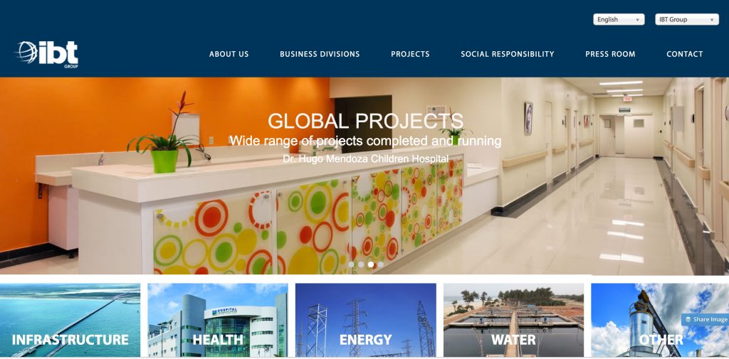 ibt group