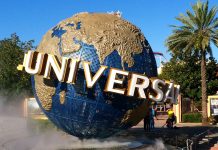 Universal orlando