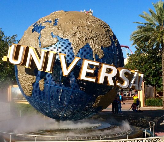 Universal orlando