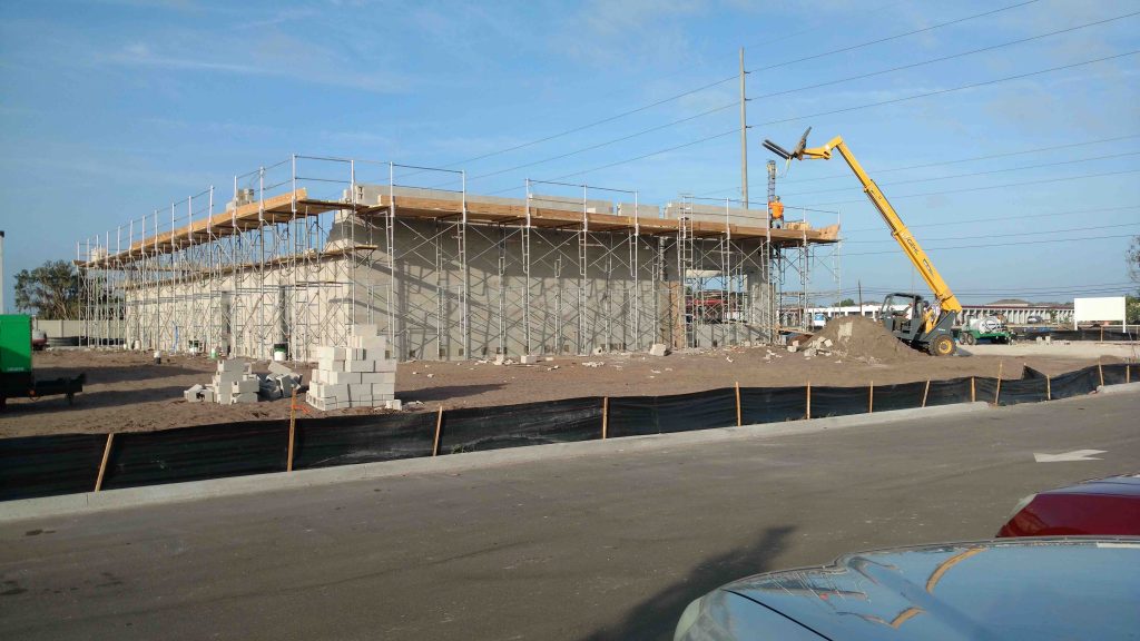 focus development project riverview