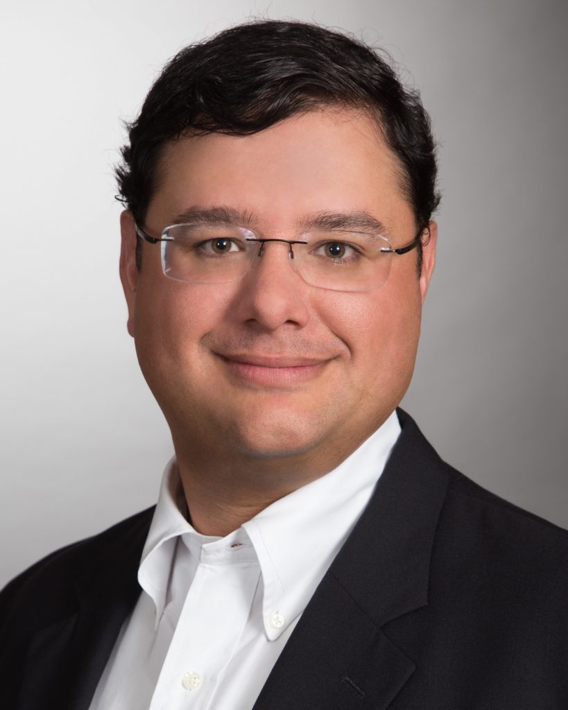 Travis Serpas