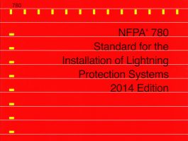 NFPA 780