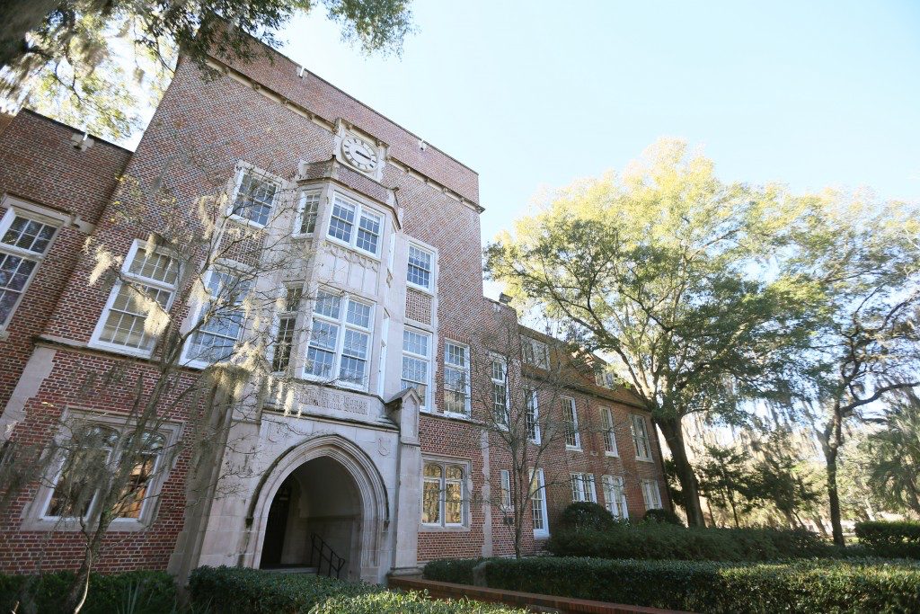 norman hall