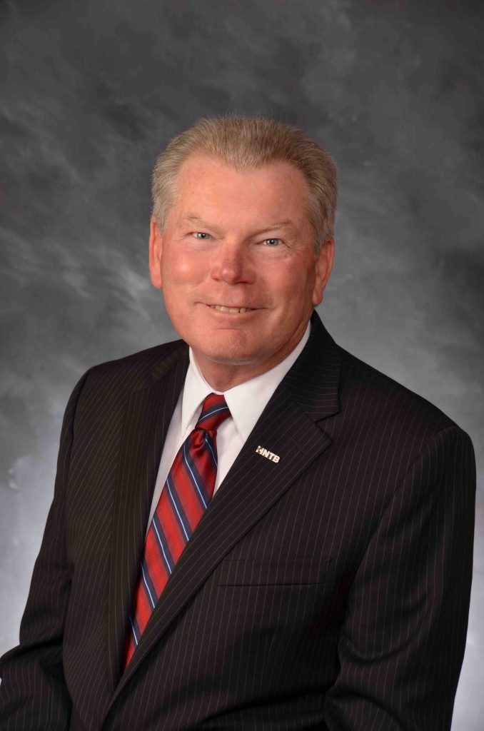 Charlie Herndon