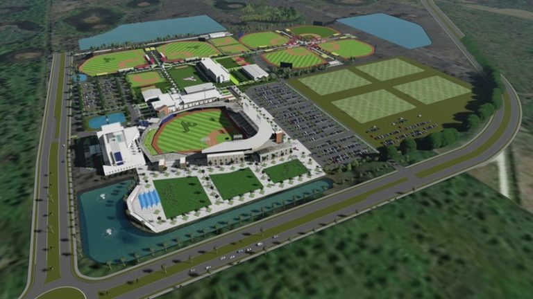 Atlanta Braves, Sarasota County partners seek $20 million in state support for $75 million winter training facility
