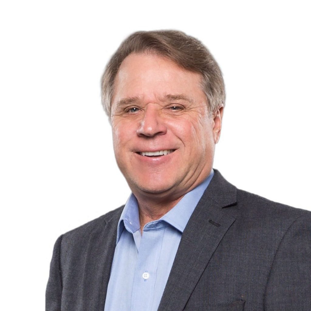 Jim Paulmann