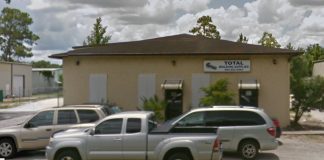 total building supplies jacksonville