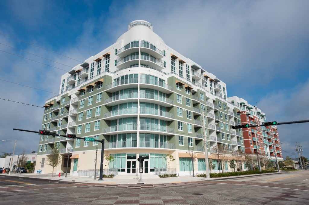 Wisdom Village