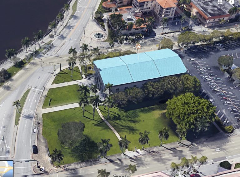 Related Group sponsors AGC event to outline West Palm Beach project