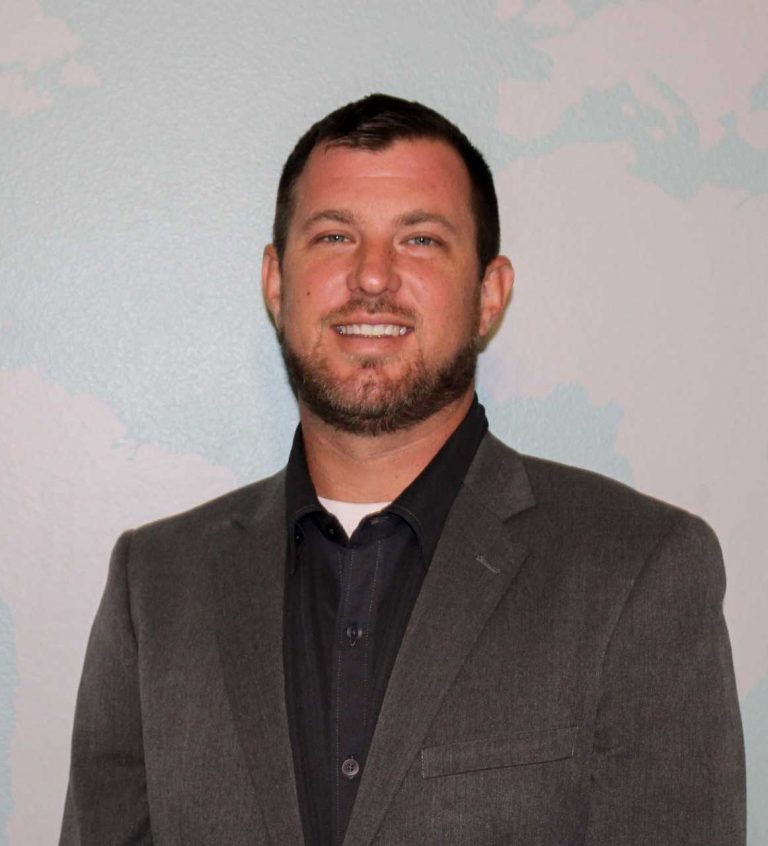 Western Specialty Contractors promotes Nick McAlpin as Orlando branch manager