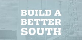 build a better south