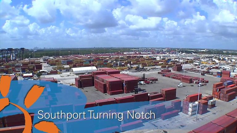 Port Everglades prepares $437.5 million project in 2018, creating 3,000 construction jobs