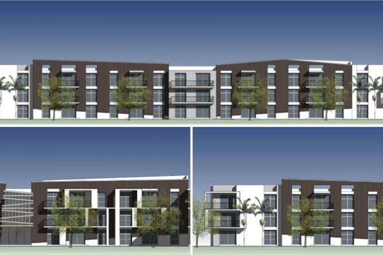 HTG to start work on $36 million Princeton Park affordable housing community in Miami-Dade County