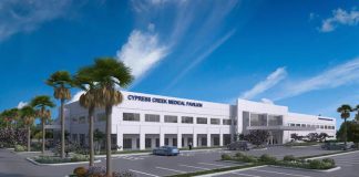 Cypress Creek medical