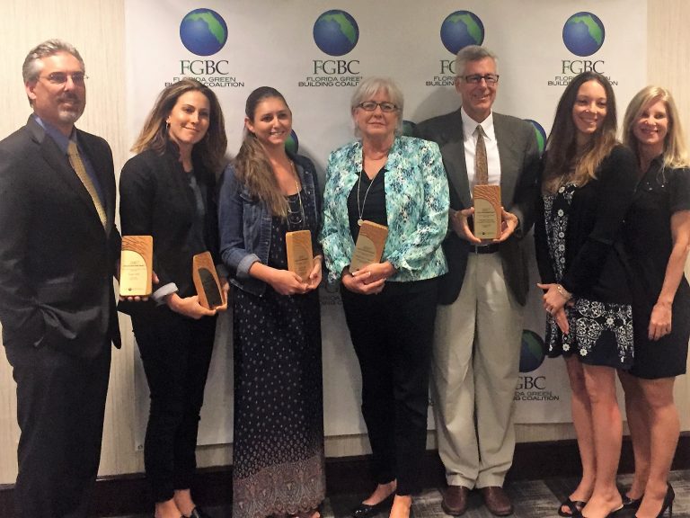 FGBC names Neal Communities and Atlantic Housing Partners as Green Builders of the Year