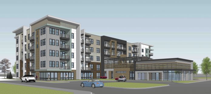 JTB Elevation Jacksonville elevation