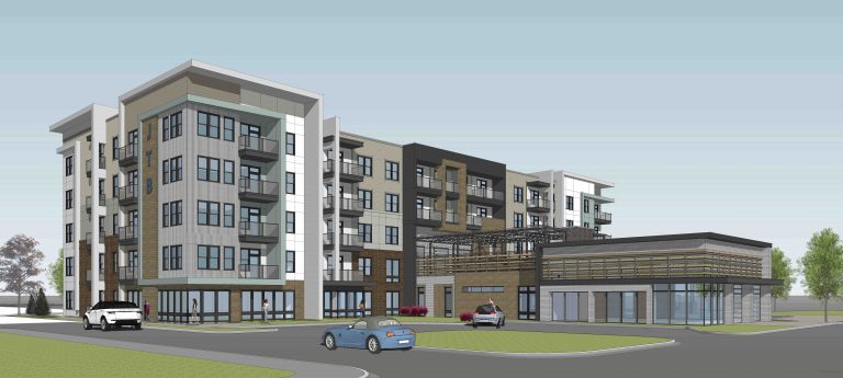 LandSouth builds $39 million Jacksonville apartment community