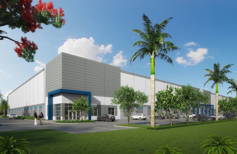 PREMIER Design + Build Group, LLC to lead construction of 221,542 sq. ft. Fort Lauderdale distribution facility