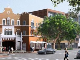 coconut grove playhouse