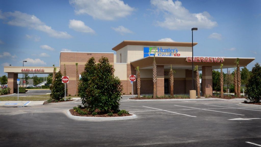 hca orange county