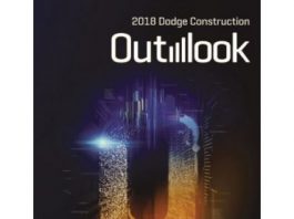 2018 dodge outlook cover