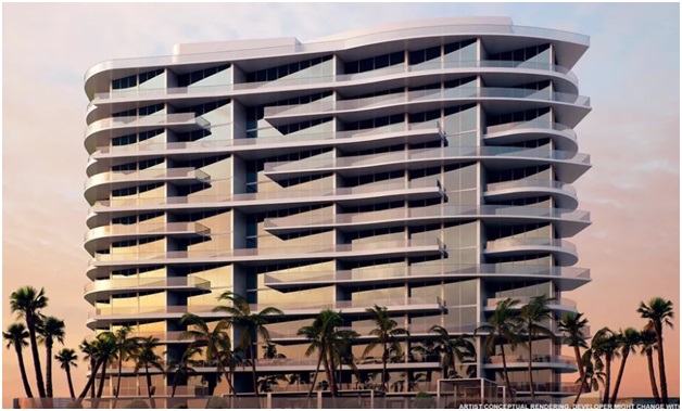 Verzasca Group starts construction at 61-unit luxury condo in Miami Beach