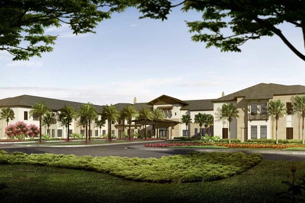 LandSouth to bring 140 retirement homes to Nocatee