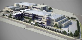 San Miguel Regional Hospital