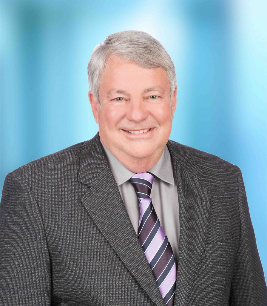 Mark Ford