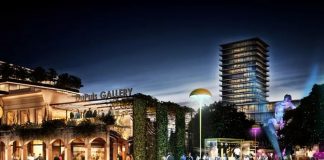 Magic City Innovation District