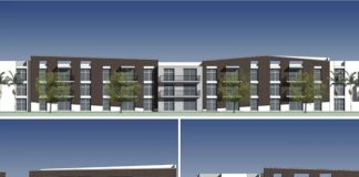 Rendering of Princeton Park