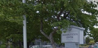 hollywood hills nursing home