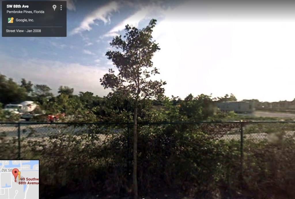 pembroke pines place