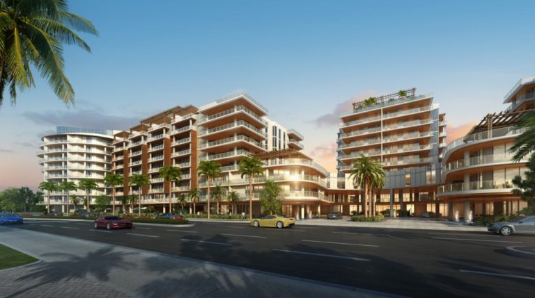 Boca Raton to see at least two major condo projects