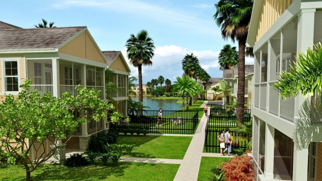 springs at port charlotte