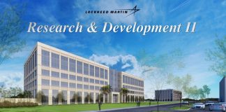 Locked Martin Research & Development