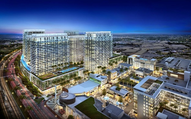 Metropica’s $1.5B mixed-use project to break ground in second quarter