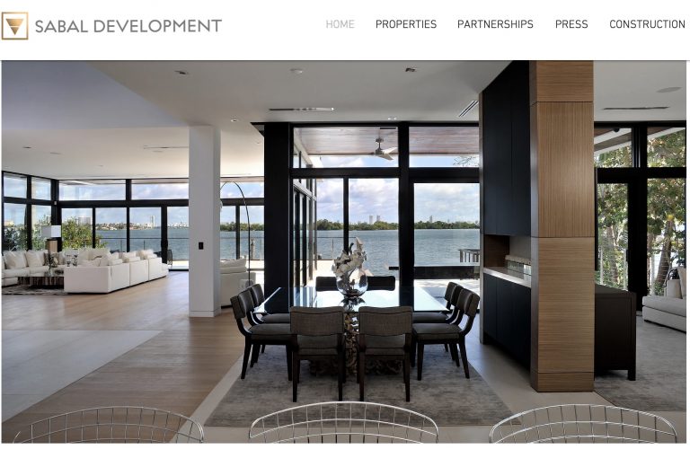 Sabal Development launches in-house residential construction company