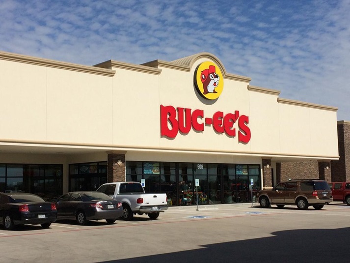 Buc-ee to build mega convenience store in Daytona Beach